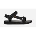 Black - Teva - Kid's Original Universal