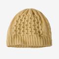 Beeswax Tan - Patagonia - Coastal Cable Beanie