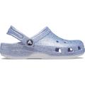 Frosted Glitter - Crocs - Toddlers' Classic Glitter Clog