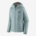 Thermal Blue - Patagonia - Women's Nano Puff Hoody