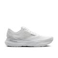 White/Oyster/Alloy - Brooks Running - Womens Adrenaline GTS 24