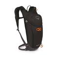 Black - Osprey Packs - Siskin 8L
