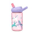 Unicorn Floral, BTS - CamelBak - Eddy+ Kids 14oz Bottle with Tritan‚ Renew,  Limited Edition