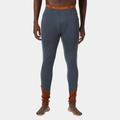 Blue - Helly Hansen - Men's Lifa Merino Midweight Pant