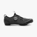 Black - Shimano Cycling - Women's SH-IC501 Bicycle Shoes