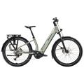Heugrün - Diamant - Suvea Trip Plus (600 Wh)