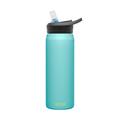 River Breeze, Soft Touch, BTS - CamelBak - Eddy+ 25 oz Water Bottle, Insulated Stainless Steel, Limited