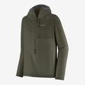 Pine Needle Green - Patagonia - Men's Airshed Pro P/O