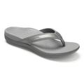 Pewter Metallic - Vionic - Women's Tide