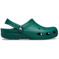 Emerald - Crocs - Classic Clog