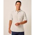 Heather Gray - Johnnie-O - Men's The Heathered Original Polo 2.0