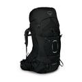 Black - Osprey Packs - Aether 65