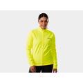 Radioactive Yellow - Trek - Circuit Women's Softshell Cycling Jacket