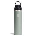 Sagebrush - Hydro Flask - 24 oz Wide Mouth with Flex Chug Cap