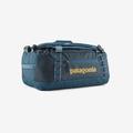 Tidal Teal - Patagonia - Black Hole Duffel 40L