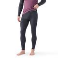 Charcoal Heather - Smartwool - Men's Classic Thermal Merino Base Layer Bottom