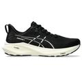 BLACK/WHITE - ASICS - GT-2000 13 WIDE