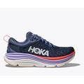 Anchor/Grapefruit - HOKA - Women's Gaviota 5