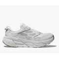 White / White - HOKA - Unisex Clifton L Athletics