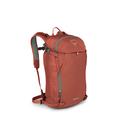 Emberglow Orange - Osprey Packs - Sopris 20