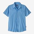 Chambray: Vessel Blue - Patagonia - Men's Go To Shirt