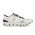 White | Black - On Running - Women's Cloud X 3