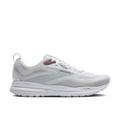 White/Oyster/Rose - Brooks Running - Women's Trace 4