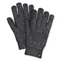 Black - Smartwool - Cozy Glove