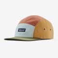 Wispy Green - Patagonia - P-6 Label Maclure Hat