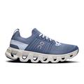 Metal | Heather - On Running - Womens Cloudswift 4