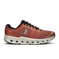 Mahogany | Ivory - On Running - Men's Cloudgo