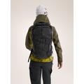 Black - Arc'teryx - Aerios 35 Backpack