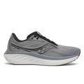 Cinder/Black - Saucony - Men's Ride 18