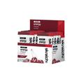 Red - Skratch Labs - Sport Energy Chews Single-Serving 10-Pack