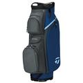 Navy Gray - TaylorMade - Cart Lite Golf Bag