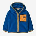 Endless Blue - Patagonia - Baby Synchilla Hoody