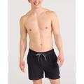 Black - Saxx - Men's Oh Buoy 2N1 Swim Shorts