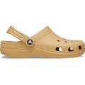 Wheat - Crocs - Classic Clog