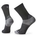 Black - Smartwool - Bike Zero Cushion Crew Socks