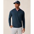 Wake - Johnnie-O - Men's Freeborne Performance 1/4 Zip Pullover