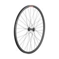 Black - Sta-Tru - 26" Tubeless Ready Alloy QR Wheel - Stainless Spokes