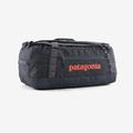 Smolder Blue - Patagonia - Black Hole Duffel 55L