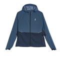 Denim | Navy - On Running - Women's Core Jacket