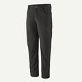 Black - Patagonia - Men's Quandary Pants - Short