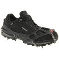 Black - Kahtoola - MICROspikes Footwear Traction