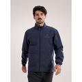 Black Sapphire - Arc'teryx - Atom Jacket Men's