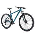 Dark Teal - Fuji Bikes - Nevada 29 1.9