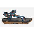 Sunset Oak Buff - Teva - Men's Hurricane XLT2 Sandal