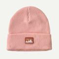 Mallow Pink - Patagonia - Kid's Logo Beanie
