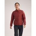 Sequoia - Arc'teryx - Cerium Jacket Women's